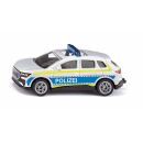 1552 Siku Polizei Einsatzfahrzeug Police
