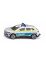 1552 Siku Polizei Einsatzfahrzeug Police