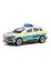 1552 Siku Polizei Einsatzfahrzeug Police