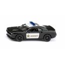 1584 Siku Dodge Challenger SRT County Sheriff