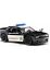 1584 Siku Dodge Challenger SRT County Sheriff