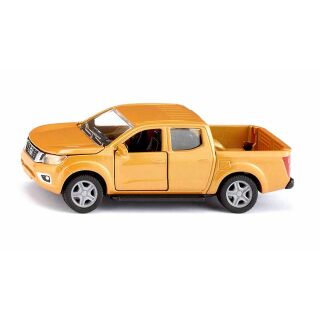 2360 Siku 1:50 Nissan Navara
