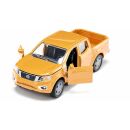 2360 Siku 1:50 Nissan Navara