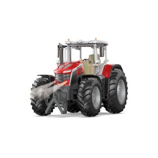 6885 Siku Massey Ferguson 9S Bluetooth App-Steuerung ohne Fernsteuermodul