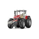 6885 Siku Massey Ferguson 9S Bluetooth App-Steuerung ohne...