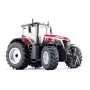 6885 Siku Massey Ferguson 9S Bluetooth App-Steuerung ohne...