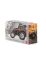 6885 Siku Massey Ferguson 9S Bluetooth App-Steuerung ohne Fernsteuermodul