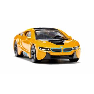 1558 Siku BMW i8