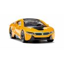 1558 Siku BMW i8