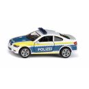 1532 Siku BMW M3 Coupe Polizei Police