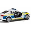 1532 Siku BMW M3 Coupe Polizei Police
