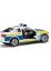 1532 Siku BMW M3 Coupe Polizei Police