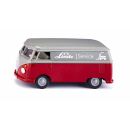 2362 Siku 1:50 VW T1 Transporter Linde Service