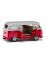2362 Siku 1:50 VW T1 Transporter Linde Service
