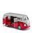 2362 Siku 1:50 VW T1 Transporter Linde Service