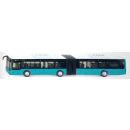 3736 Siku 1:50 MAN Lion`s City Bus Gelenbus mit extra...