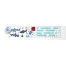 3736 Siku 1:50 MAN Lion`s City Bus Gelenbus mit extra...