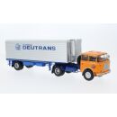 PCL47167 Premium ClassiXXs 1:43 Skoda LIAZ 706 MTTN...