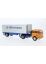 PCL47167 Premium ClassiXXs 1:43 Skoda LIAZ 706 MTTN Deutrans mit Orlican N12CH