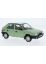 WB124197 WhiteBox 1:24 Skoda Favorit hellgrün 1987