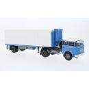 PCL47168 Premium ClassiXXs 1:43 Skoda LIAZ 706 RTTN blau...