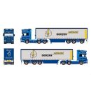 01-4041 WSI 1:50 Rasmus K Jensen; SCANIA R4 TOPLINE 6X2...