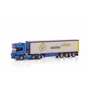 01-4041 WSI 1:50 Rasmus K Jensen; SCANIA R4 TOPLINE 6X2...
