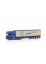 01-4041 WSI 1:50 Rasmus K Jensen; SCANIA R4 TOPLINE 6X2 TAG AXLE CURTAINSIDE