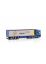 01-4041 WSI 1:50 Rasmus K Jensen; SCANIA R4 TOPLINE 6X2 TAG AXLE CURTAINSIDE