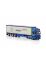 01-4041 WSI 1:50 Rasmus K Jensen; SCANIA R4 TOPLINE 6X2 TAG AXLE CURTAINSIDE