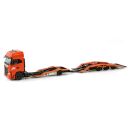 01-4198 WSI 1:50 De Rooy IVECO S-WAY AS HIGH RIGED TRUCK...