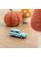 153524 Norev 1:87 Citroën Ami 6 Break 1969 Blau