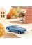 270584 Norev 1:43 Ford Mustang GT Fastback 1968 Acapulco Blau Jet-car