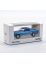 270584 Norev 1:43 Ford Mustang GT Fastback 1968 Acapulco Blau Jet-car