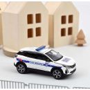 473948 Norev 1:43 Peugeot 3008 2023 Police Municipale