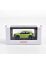 310965 Norev 1:64 Peugeot 208 2024 Agueda Gelb / Grün