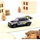 517964 Norev 1:43 Renault Concept R5 Turbo 3E E-Tech 100%...