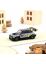517964 Norev 1:43 Renault Concept R5 Turbo 3E E-Tech 100% Electrique 2022