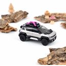 517965 Norev 1:43 Renault Concept 4EVER Trophy E-Tech...