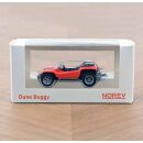 841105 Norev 1:43 Con-Ferr Dune Buggy Orange Jet car