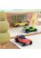 841105 Norev 1:43 Con-Ferr Dune Buggy Orange Jet car