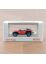 841105 Norev 1:43 Con-Ferr Dune Buggy Orange Jet car