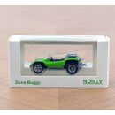 841106 Norev 1:43 Con-Ferr Dune Buggy 1968 Grün Jet car