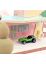 841106 Norev 1:43 Con-Ferr Dune Buggy 1968 Grün Jet car