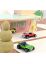 841106 Norev 1:43 Con-Ferr Dune Buggy 1968 Grün Jet car