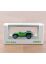 841106 Norev 1:43 Con-Ferr Dune Buggy 1968 Grün Jet car