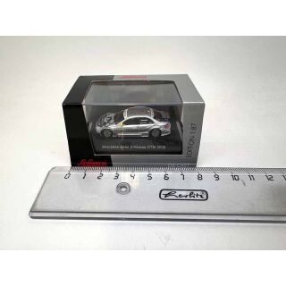 452693600 Schuco 1:87 Mercedes-Benz C-Klasse Schneider DTM 2008