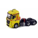 410264 Mammoet 1:50 MB Actros MP4 Stream Space 6x4 (K)