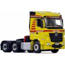 410264 Mammoet 1:50 MB Actros MP4 Stream Space 6x4 (K)