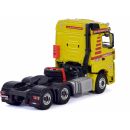 410264 Mammoet 1:50 MB Actros MP4 Stream Space 6x4 (K)